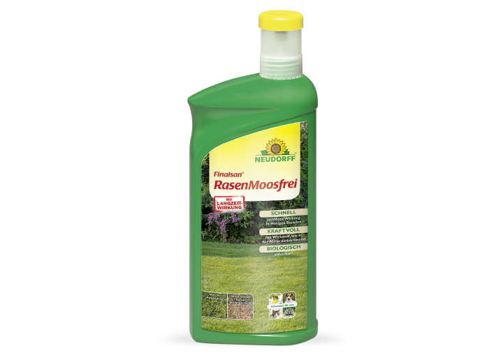 NEUDORFF Finalsan Rasen Moosfrei